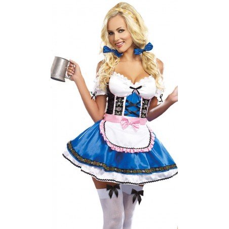 Sexy costumes for women