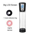 Sex Toys for Penis Bigger Growth Pumps Men Male Penis Enlargement Device Penis Extender Enhancer No