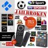 Amazon fire stick fully loaded, movies sport premium tv and if wanted adult xxx