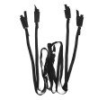 Nylon Sex Handcuffs BDSM bondage Sexy Lingerie Set Adult Restraints Bed Mattress Set Lingerie Sexy H