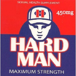 Viagra and Kamadra alternative HARDMAN pills