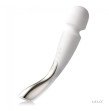 Lelo  Smart Wand Medium white Rechargeable Vibrator