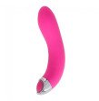 infinity Curvy silicon G-Spot rechargeable vibrator infinity Curvy silicon G-Spot rechargeable vibrator