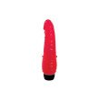 Pearls pleasure jelly vibrator