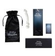Fifty shades of grey Drive me Crazy - Glass Massage Wand Fifty shades of grey Drive me Crazy - Glass Massage Wand