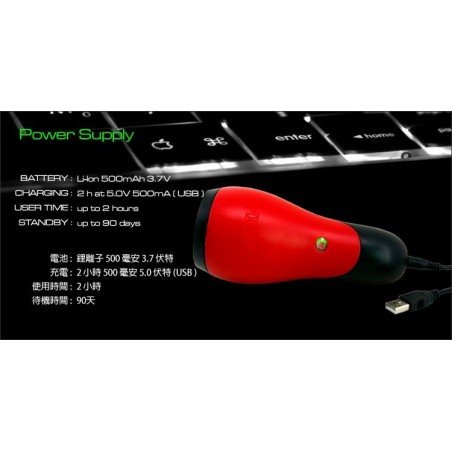 Youcups automatic sucks male masturbator blowjob