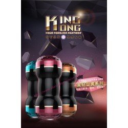 Diamond Male Masturbator Hyperreality Artificial Vagina Anal and Oral Blowjob Sex Toys Adule Products Sex Shop