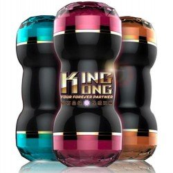 Diamond Male Masturbator Hyperreality Artificial Vagina Anal and Oral Blowjob Sex Toys Adule Products Sex Shop