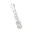 Fifty shades of grey Drive me Crazy - Glass Massage Wand Fifty shades of grey Drive me Crazy - Glass Massage Wand