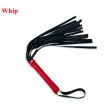 Sexy couples bondage kit whip handcuffs ankle cuffs