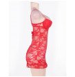 Plus Size Lingerie See Through Erotic Lingeries Fashion Seductive Porn Lingerie Nuisette Sexy N Plus Size Lingerie See Through Erotic Lingeries Fashion Seductive Porn Lingerie Nuisette Sexy N