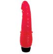 Pearls pleasure jelly vibrator