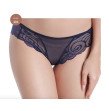 Women Hollow Briefs Plus Size Girls Low Waist Underwear Womens Lace Cotton Femme Sexy Cotton Underp