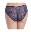 Women Hollow Briefs Plus Size Girls Low Waist Underwear Womens Lace Cotton Femme Sexy Cotton Underp