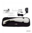 Lelo  Vibrators Smart Wand Medium white Rechargeable Vibrator lowest prices