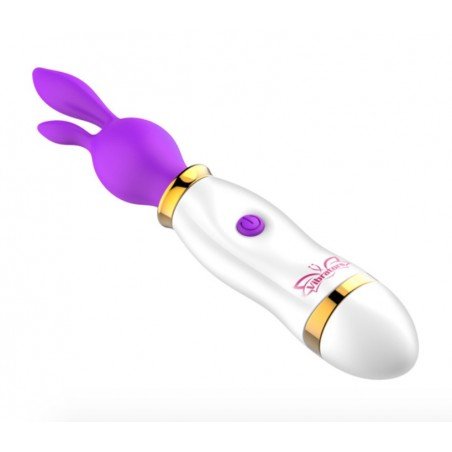 10 Speed Mini Dildo G-spot Vibrator Sex Toys For Woman AV Stick Vibrator Massager Female Masturbators