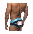 ADDICTED DOUBLE-PIPING BOTTOMLESS BRIEF ADDICTED DOUBLE-PIPING BOTTOMLESS BRIEF