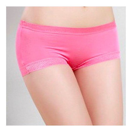 Boy shorts:  ladies underwear sexy boy shorts