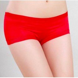 Boy shorts:  ladies underwear sexy boy shorts