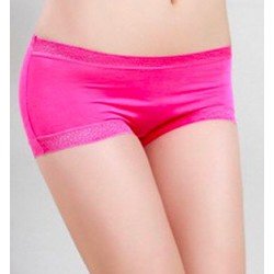 Boy shorts:  ladies underwear sexy boy shorts