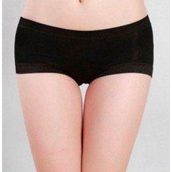 Boy shorts:  ladies underwear sexy boy shorts