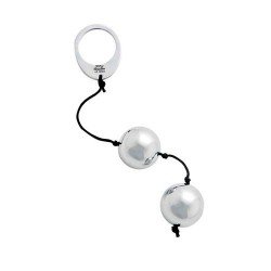 Inner Goddess - Ben Wa Balls 50 shades of grey