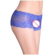 Boyshorts  Plus Size Underwear Sexy Lace Boy Shorts Boxers Intimates Underpants Female Lingerie