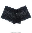 Boyshorts  Plus Size Underwear Sexy Lace Boy Shorts Boxers Intimates Underpants Female Lingerie