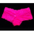 Boyshorts  Plus Size Underwear Sexy Lace Boy Shorts Boxers Intimates Underpants Female Lingerie