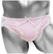 Crossdressing panties for sissy men who wear panties. Low rise  Sexy lingerie Men in panties