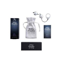 50 shades of gray inner goddess sextoy