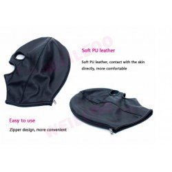 BONDAGE MASK  sex  bdsm mask adult sex toys bdsm bondage set fetish mask slave bdsm sex toys for couples adult games