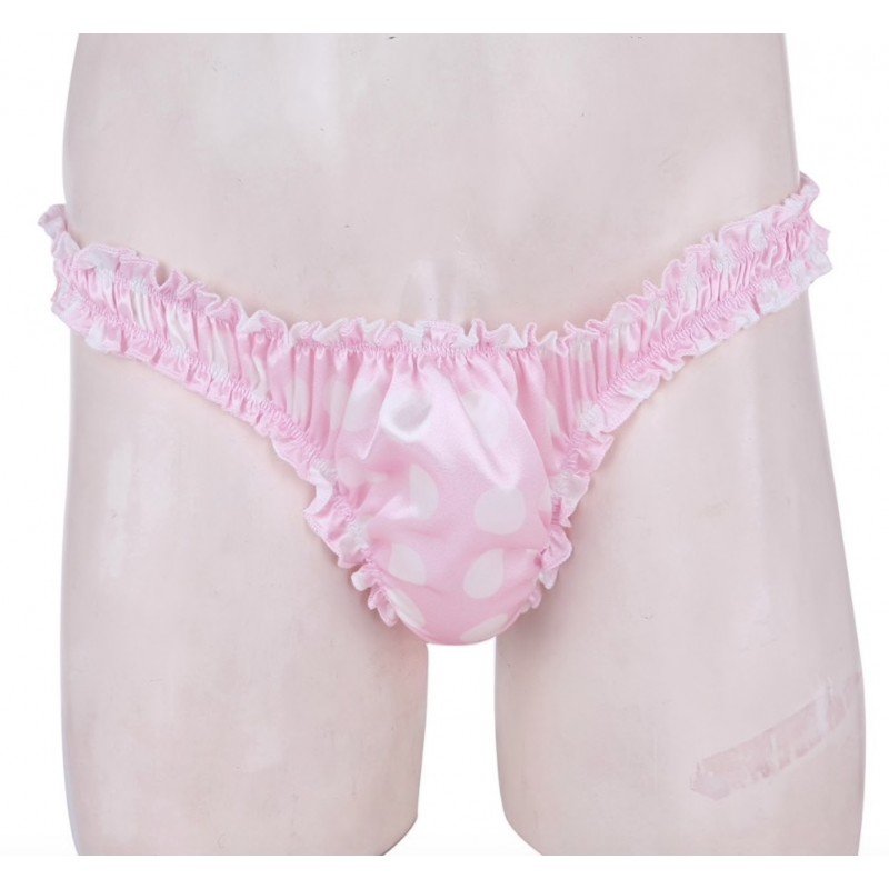 Men in Panties