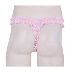 mens wearing panties
