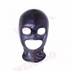 BONDAGE MASK  sex  bdsm mask adult sex toys bdsm bondage set fetish mask slave bdsm sex toys for couples adult games