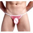 Crossdressing Mens Sexy Panties Gay Sissy Exotic G-Strings Thong Underwear Tanga Exotic Me
