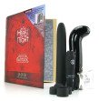 vibrator in fake book , vibrator set Book Smart