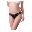 Women's Lace Transparent Seamless Panties V String  Sexy Lingerie Panty Underwear Girls Thongs Knickers