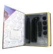 vibrator in fake book , vibrator set Book Smart