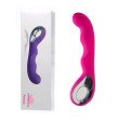 10 Speeds Silicone USB Rechargeable vibrator