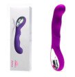 10 Speeds Silicone USB Rechargeable vibrator
