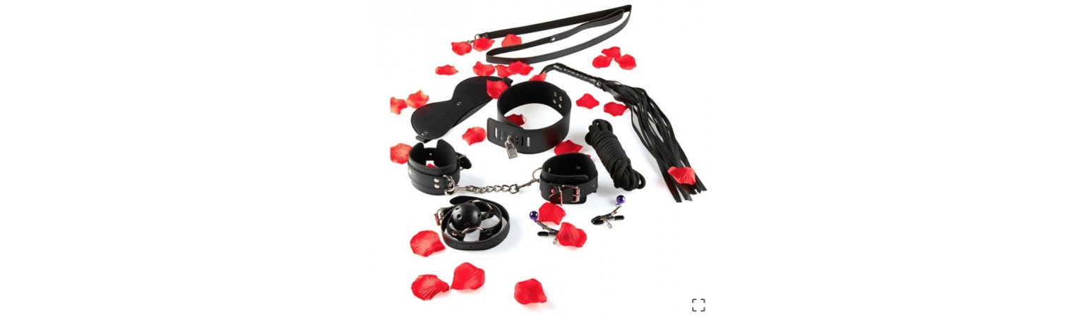 The darkest dungeon of inspirational sex products for humiliation, pain, bondage , bdsm and submission. Fast delivery