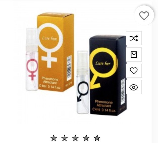 Lotions, Potions & Creams