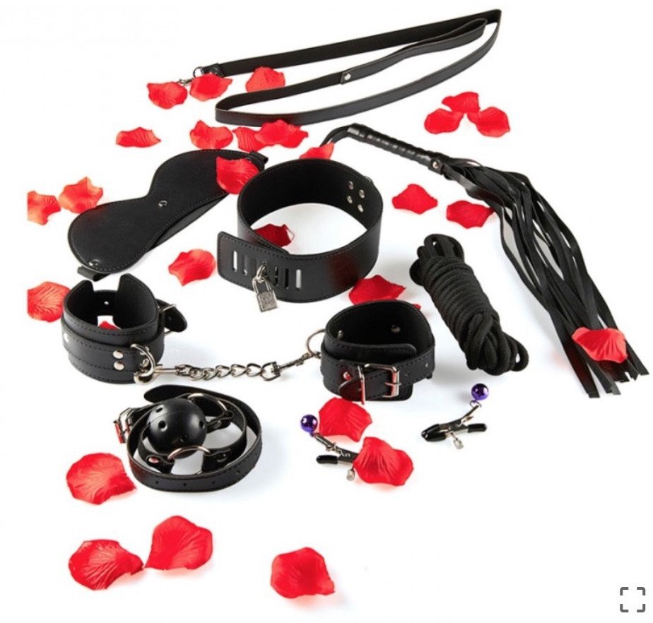 Bondage