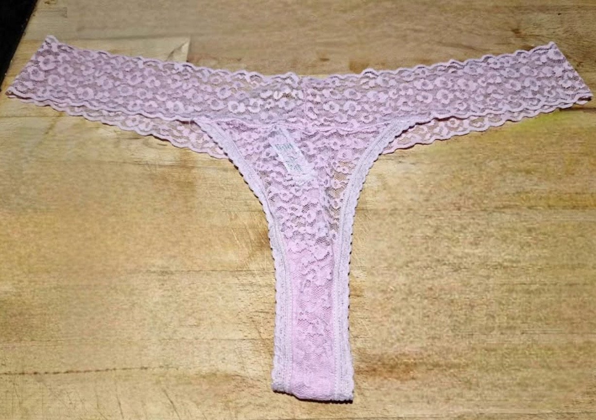 Used Underwear